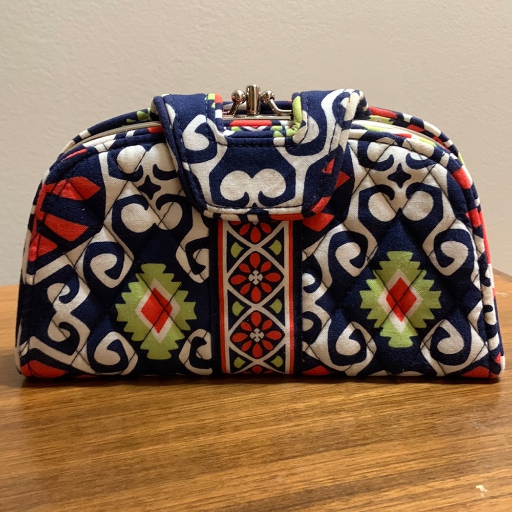 Vera Bradley Wallet